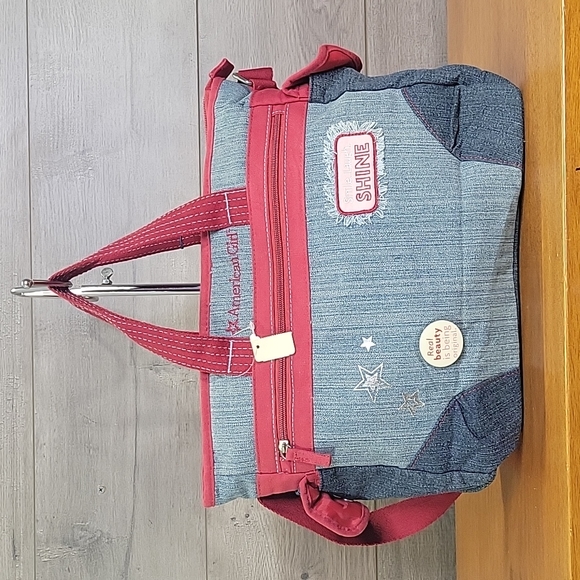 American Girl Bags American Girl Bath And Body Works Collaboration